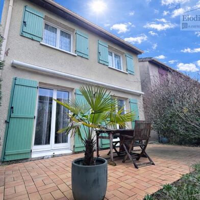 Maison 4 pièces 330000 €