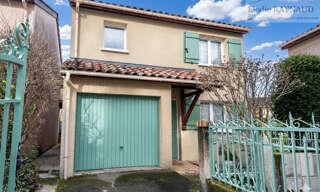 Maison 4 Pièces 84 m² à vendre à Meyzieu (69330)