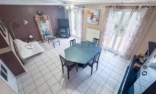 Maison 4 Pièces 84 m² à vendre à Meyzieu (69330)