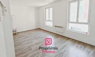 Appartement 2 Pièces 29 m² à vendre à Le Havre (76600)