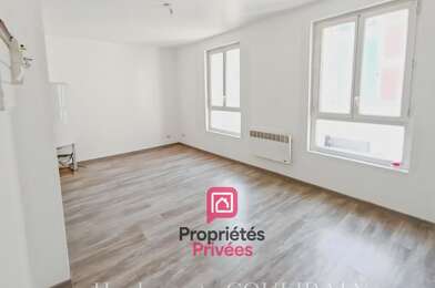 Appartement 2 pièces 65000 €