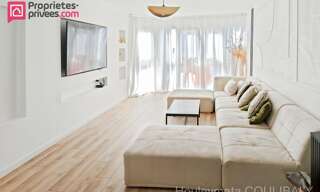 Appartement 3 Pièces 92 m² à vendre à Le Havre (76610)