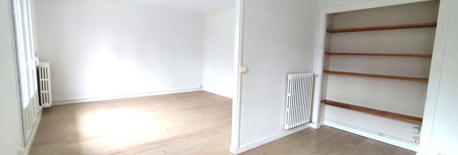 Appartement 4 Pièces 73 m² à vendre à Saint-Brieuc (22000)