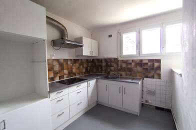 Appartement 4 pièces 101000 €