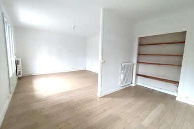 Appartement 4 pièces 101000 €