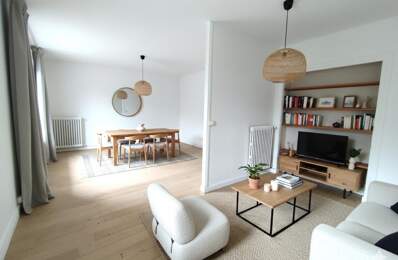 22000 Saint-Brieuc Appartement 73 m2 — photo du bien