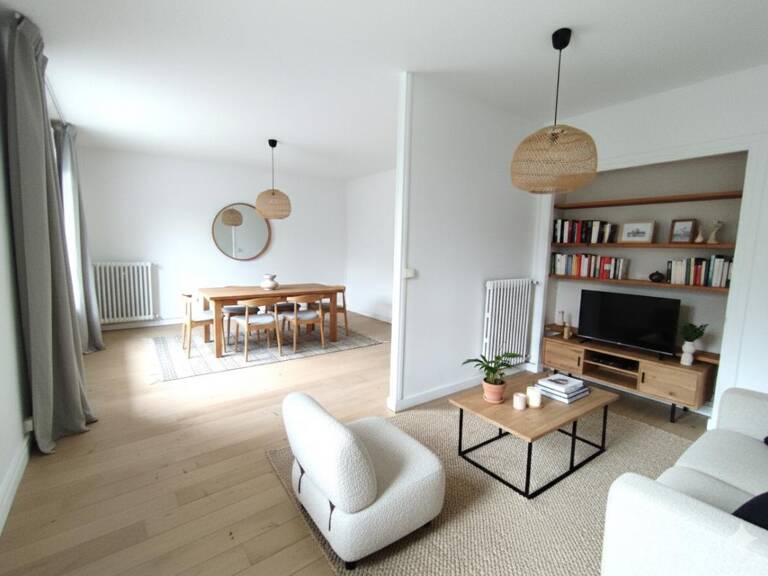 22000 Saint-Brieuc Appartement 73 m2 — photo 1