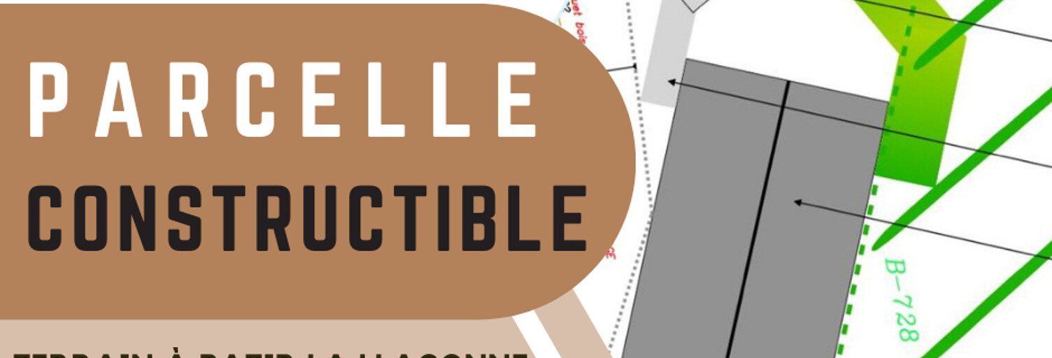 Terrain  1100 m² à vendre à Les Angles (66210)