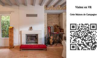 Maison 6 Pièces 117 m² à vendre à Jupilles (72500)