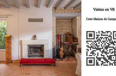 Maison 6 pièces 194000 €