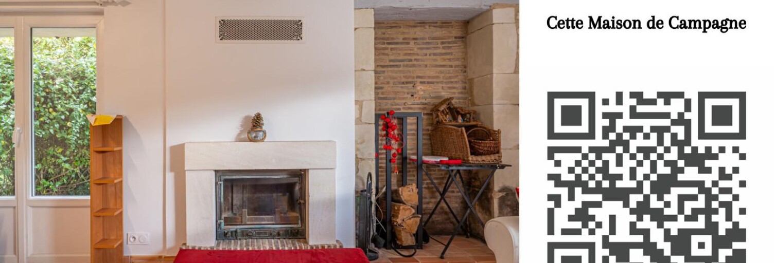 Maison 6 Pièces 117 m² à vendre à Jupilles (72500)