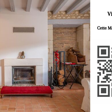 Maison 6 pièces 209500 €