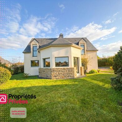 Maison 5 pièces 438900 €