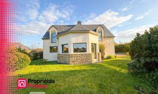 Maison 5 Pièces 124 m² à vendre à Pleubian (22610)