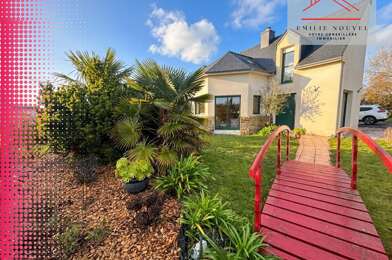 Maison 5 pièces 438900 €