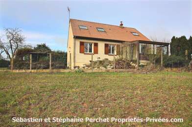 Maison 6 pièces 209000 €