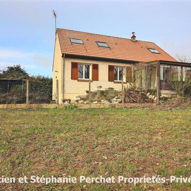 Maison 6 pièces 209000 €