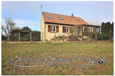 Maison 6 pièces 199990 €