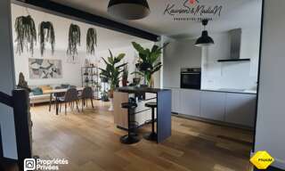 Maison 4 Pièces 102 m² à vendre à Mérignac (33700)