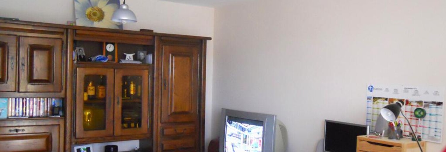 Appartement 3 Pièces 65 m² à louer à Nerbis (40250)