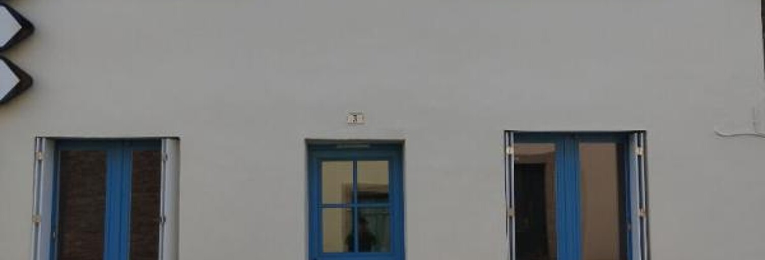 Maison 3 Pièces 55 m² à louer à Langonnet (56630)