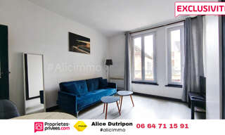 Immeuble  168 m² à vendre à Sézanne (51120)