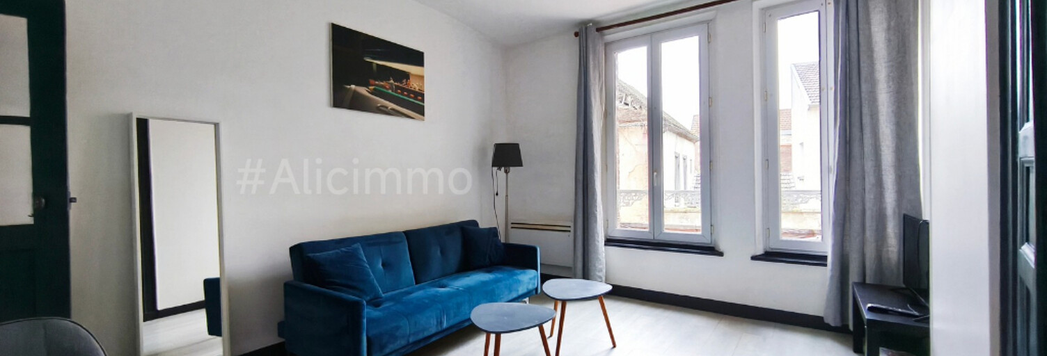 Immeuble  168 m² à vendre à Sézanne (51120)
