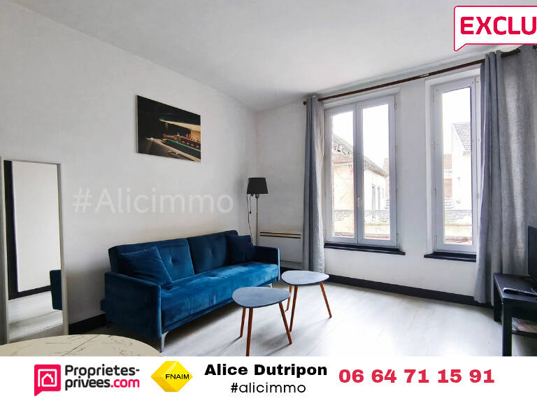 Immeuble Sézanne 6 pièce(s) 168.5 m2 — photo 1