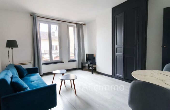 Immeuble Sézanne 6 pièce(s) 168.5 m2 — photo 2