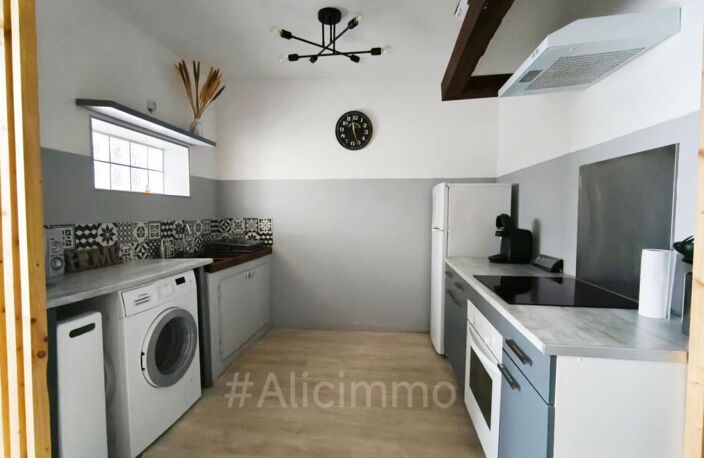 Immeuble Sézanne 6 pièce(s) 168.5 m2 — photo 3