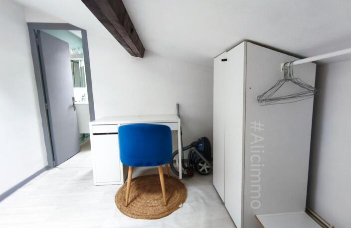Immeuble Sézanne 6 pièce(s) 168.5 m2 — photo 4