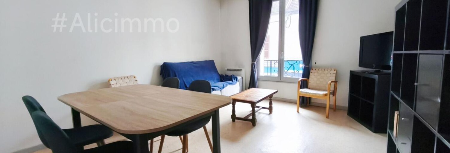 Immeuble  168 m² à vendre à Sézanne (51120)