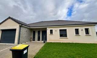 Maison 4 Pièces 102 m² à vendre à Nevers (58000)