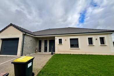 Maison 4 pièces 268000 €