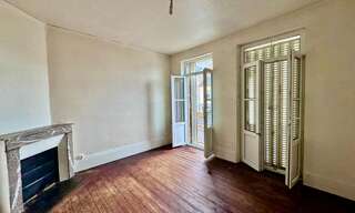 Immeuble  134 m² à vendre à La Charité-sur-Loire (58400)