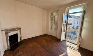 Immeuble  134 m² à vendre à La Charité-sur-Loire (58400)