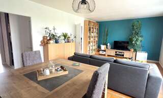 Appartement 4 Pièces 87 m² à vendre à Rezé (44400)