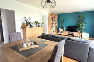 Appartement 4 pièces 189000 €