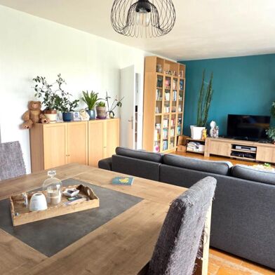 Appartement 4 pièces 189000 €