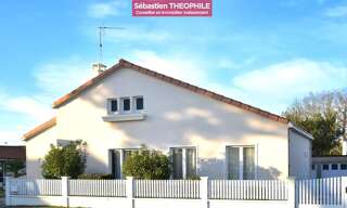 Maison 4 Pièces 117 m² à vendre à Challans (85300)