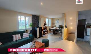 Maison 5 Pièces 110 m² à vendre à Houdan (78550)