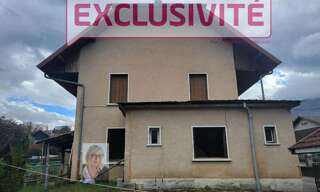 Maison 4 Pièces 97 m² à vendre à Grésy-sur-Aix (73100)