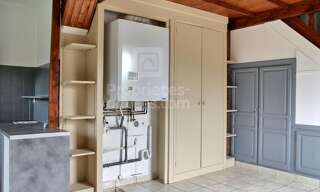 Maison 4 Pièces 97 m² à vendre à Grésy-sur-Aix (73100)