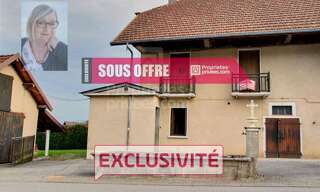 Maison 4 Pièces 97 m² à vendre à Grésy-sur-Aix (73100)