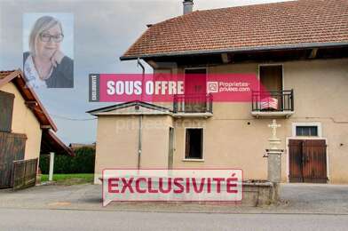 Maison 4 pièces 285000 €