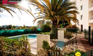 Appartement 1 Pièce 21 m² à vendre à Mérignac (33700)