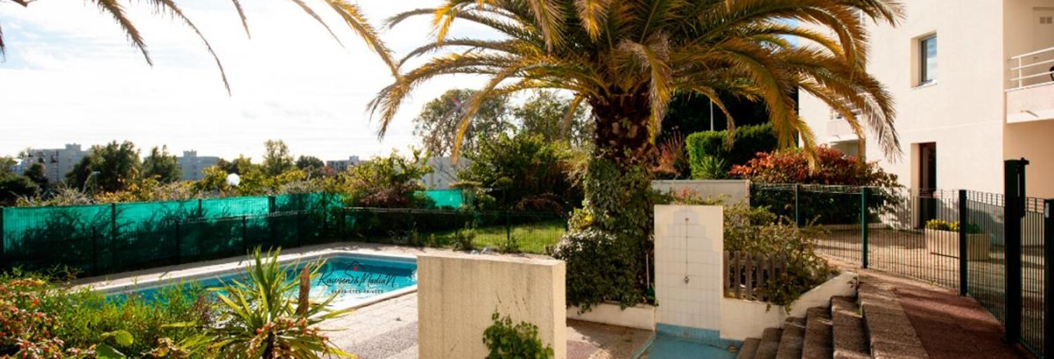 Appartement 1 Pièce 21 m² à vendre à Mérignac (33700)