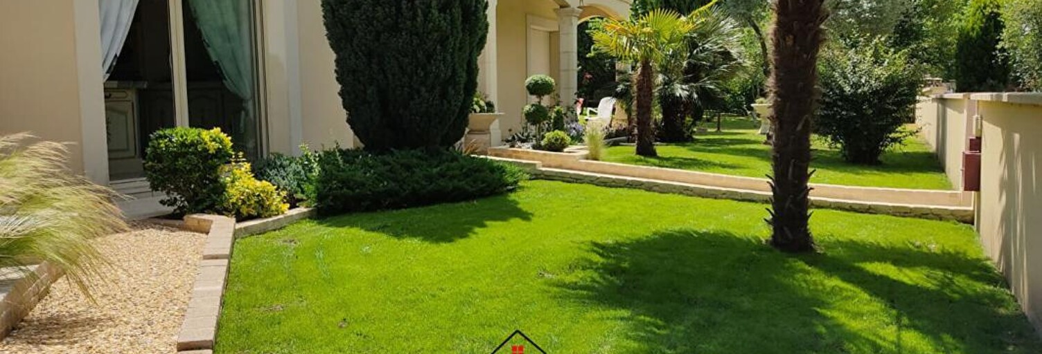 Maison 4 Pièces 192 m² à vendre à Yvrac (33370)