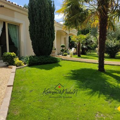 Maison 4 pièces 720000 €