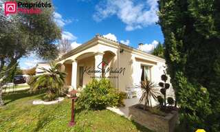 Maison 4 Pièces 192 m² à vendre à Yvrac (33370)